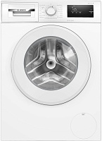 Стиральная машина Bosch WAN2408LSN (Serie4 / 59-63,3см / 8кг / 1200об / IronAssist / SpeedPerfect / EcoSilence Drive / A+++)