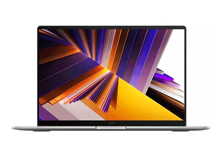 Ноутбук Xiaomi RedmiBook 16 (RU) (Intel i5-13500H/16.0"/2560x1600 IPS 120 Гц/16 ГБ/512 ГБ SSD/Intel Iris Xe G7/Windows 11 Trial), серый