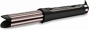 Мультистайлер Babyliss C112E (25 Вт/ до 200°C / покрытие - кварц-керамическое / диаметр 36 мм) Чёрный