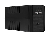 ИБП IPPON  Back Basic  850 Euro 480Вт 850ВА 2 х CEE 7 (евророзетка), USB Type B черный 403408