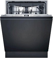 Машина посудомоечная встраиваемая 60 см Siemens SN63HX03VE (iQ300 / 14 комплектов / 3 полки / расход воды - 9 л / InfoLight / Home Connect / А+++)