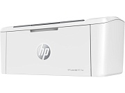 Принтер HP LaserJet M111W (7MD68A#B19) Белый