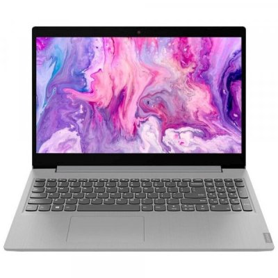 Ноутбук Lenovo IdeaPad L3 15ITL6 (Intel Core i3-1115G4 3.0GHz/15.6"/1920x1080 IPS/4GB/256GB SSD/Intel UHD Graphics Xe G4/Windows 10/Platinum Grey)