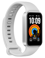 Фитнес-браслет Xiaomi Smart Band 11 Active, серый (BHR09AFGL)