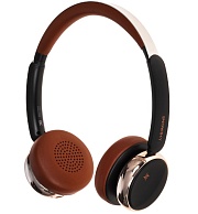 Беспроводные наушники FiiO SNOWSKY Anytime, (Bluetooth 5.4, AAC, SBC), Черный