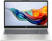 Ноутбук HP 15-fc0075nia (Ryzen 7-5825U 2 ГГц/15.6"/1920x1080 SVA/8GB/512GB SSD/AMD Radeon RX Vega 8/DOS/Natural Silver)