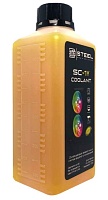 Жидкость для систем водяного охлаждения STEEL Coolant SC-1Y 