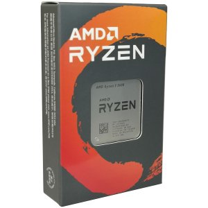 Процессор AMD AM4 Ryzen 5 3600  3.6(4,0)GHz, 6core, 32MB  без кулера 100-100000031AWOF