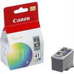 Картридж CANON PFI-107 Y желтый срок