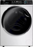 Стиральная машина Haier HW80-B14979 (51,3 см / 8кг / 1400об / пар / Drum Light / Antistain / Direct Motion / A+++)
