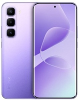 Смартфон Infinix HOT 60 Pro+ 8/256 ГБ, фиолетовый