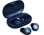 Беспроводные TWS наушники с микрофоном Anker Soundcore Space A40 синий v2 Синий