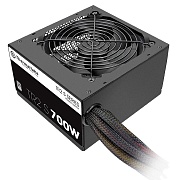 Блок питания Thermaltake ATX  700W TR2 S 700W 80 PLUS APFC, 120mm fan, RTL PS-TRS-0700NPCWEU-2 