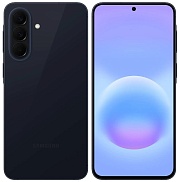 Смартфон Samsung Galaxy A57 5G 12/512 ГБ (SM-A576BDBKCAU), синий