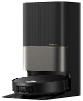 Робот-пылесос Dreame X50 Ultra Complete, черный (RLX85CE-4-BK)