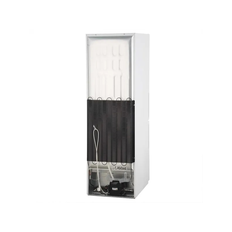 Холодильник Hotpoint-Ariston HS 3180 W (Объем - 332 л / Высота - 185см / A / Белый / статическая система)
