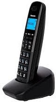 Телефон Panasonic KX-TGB610RUB