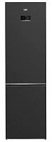 Холодильник Beko B5RCNK4067HDXBR (Объем - 403л / Высота - 201см / A+ / Стальной антрацит / HarvestFresh / NoFrost Dual Cooling)