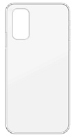Чехол-накладка Gresso "Air" для Samsung  A24 4G (2023) прозрачный Прозрачный