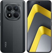 Смартфон POCO M8 Pro 5G 8/256 ГБ, черный