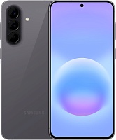 Смартфон Samsung Galaxy A57 5G 12/512 ГБ (SM-A576BZAKCAU), серый