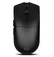Беспроводная игровая мышь SVEN RX-G970W (5+1кл. 100-30000 DPI), Черная