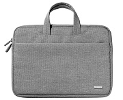 Сумка для ноутбука 14.0-14.9" Ugreen LP437 (50337) Laptop Bag, серый Серый