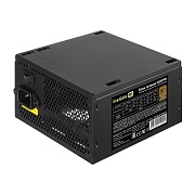 Блок питания ExeGate  600W 600PPH-OEM 80 PLUS® Bronze ATX  12cm fan, 24pin, 2x(4+4)pin, 4xPCI-E, 6xSATA, 3xIDE, black, Color Box EX280578RUS-OEM 
