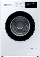 Стиральная машина Samsung WW80FG3M05AW (48см / 8кг / 1400об / пар / мотор - Digital Inverter / A+++)
