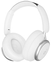 Беспроводные наушники с микрофоном Soundcore Q45, Bluetooth 5.3, белый Белый
