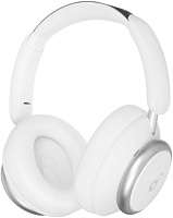 Беспроводные наушники Anker Soundcore Q45, (Bluetooth 5.3, кабель 1.2 м, AAC, LDAC, SBC), Белые