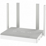 Маршрутизатор Netcraze Ultra (NC-1812) Гигабитный интернет-центр с двухдиапазонным Mesh Wi-Fi AX3200 и с поддержкой 3G/4G/LTE USB-модемов