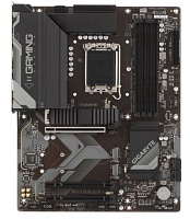 Материнская плата GIGABYTE B760 GAMING X [LGA 1700, Intel B760, 4xDDR5, 3xM2, 4xSATA, HDMI+DP, Standart-ATX] 