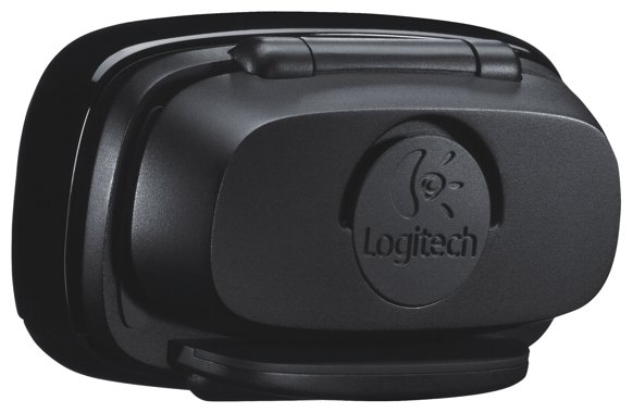 Веб камера Logitech C615 1080p/30fps, угол обзора 78° (960-001056)