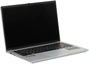Ноутбук Maibenben Smart S14B-R560UM 14,5" 3K IPS 400N 120Hz/R5-6600H/8Gb/512Gb SSD/UMA/Linux/Silver