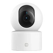 Видеокамера Xiaomi Smart Camera C301, белая (BHR8683GL) Белый