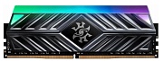 Память DDR4 8Gb 3200MHz ADATA XPG Spectrix D41 RGB AX4U32008G16A-ST41