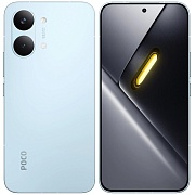 Смартфон POCO X8 Pro Max 12/512 ГБ, голубой