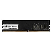 Память DDR4  8GB 3200Mhz ExeGate Value DIMM EX293813RUS Чёрный