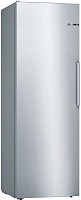 Холодильник Bosch KSV33VLEP (Serie4 / Объем - 324 л / Высота - 176см / A++ / Серебро / статическая система / однодверный)