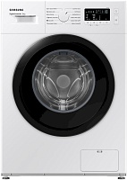 Стиральная машина Samsung WW60A3120BE/LE (40см / 6кг / 1200об / пар / Drum Clean / мотор - Digital Inverter)