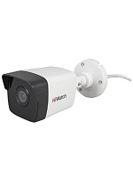 Видеокамера IP HiWatch DS-I400(D) (2.8 mm)