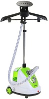 Отпариватель вертикальный Sakura SA-3903GR (1700 Вт / 1,7 л / белый/зелёный)