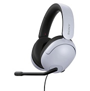 Наушники SONY INZONE H3 MDR-G300 Белый