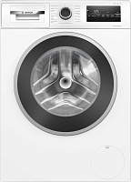 Стиральная машина Bosch WAN2425NPL (Serie4 / 59-63,2см / 8 кг / 1200об / SpeedPerfect / Iron Assist / EcoSilence Drive / A+++)