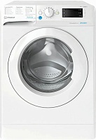 Стиральная машина Indesit BWE 81282 L (54см / 8кг / 1200об / Water Balance Plus)