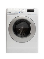 Стиральная машина Indesit BWSE 7129X WSV RU (43.5-47.5см / 7кг / 1200об / пар / Water Balance Plus)