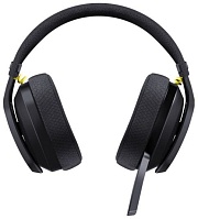 Беспроводные игровые наушники Defender Orion, (BT/2.4G), Черные
