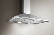 Вытяжка каминная JET AIR GAIA IX/A/60 (650 м³/ч / 176 Вт / LED освещение 2 x 3 Вт / ширина - 59.8 см / Нерж. сталь)