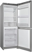 Холодильник Indesit DS 3160 G (Объем - 291 л / Высота - 167 см / A / Серебристый / статическая система)